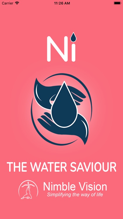 Ni-The Water Meter