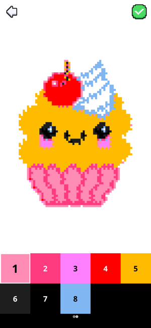 Pix.Color - Pixel Art Coloring(圖7)-速報App