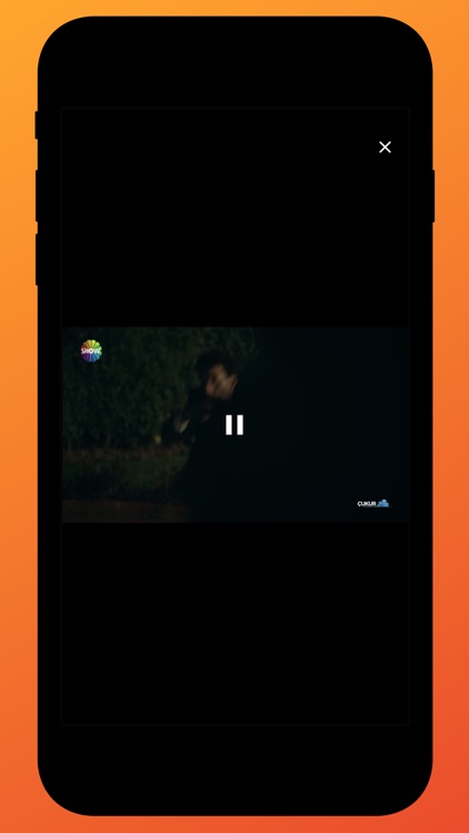 Alfa iPTV Player screenshot-4