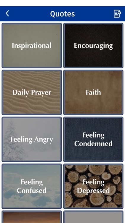 Holy Bible For Women, Audio screenshot-5