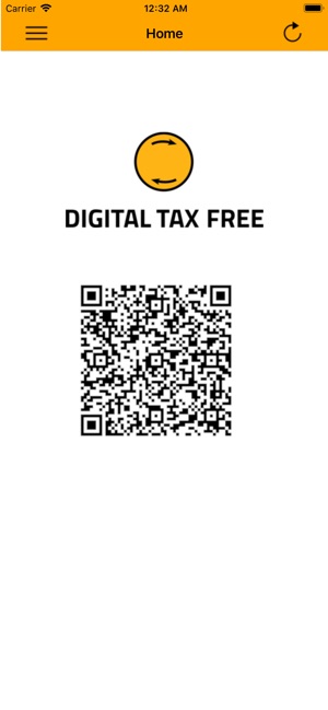 Digital Tax Free(圖2)-速報App