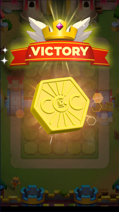 HeroesTD - Heroes Metaverse Hack screenshot 10 - game app interface