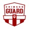 With the Crimson Guard Student Rewards app you can: