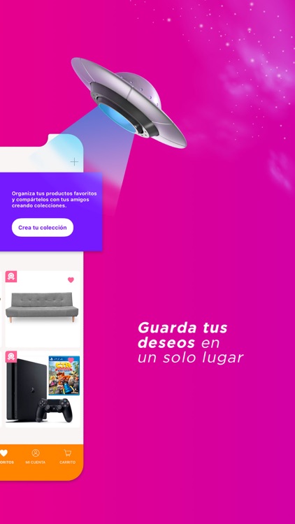 Linio - Compras en línea screenshot-4