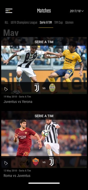 Juventus TV(圖2)-速報App