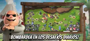 Imágen 2 Boom Beach iphone