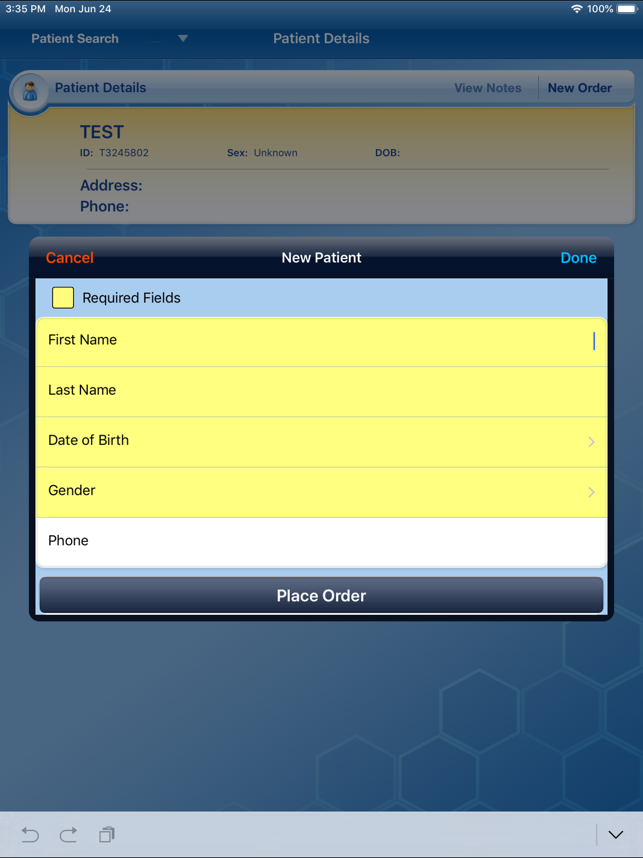 CPL Labs | Client for iPad(圖6)-速報App