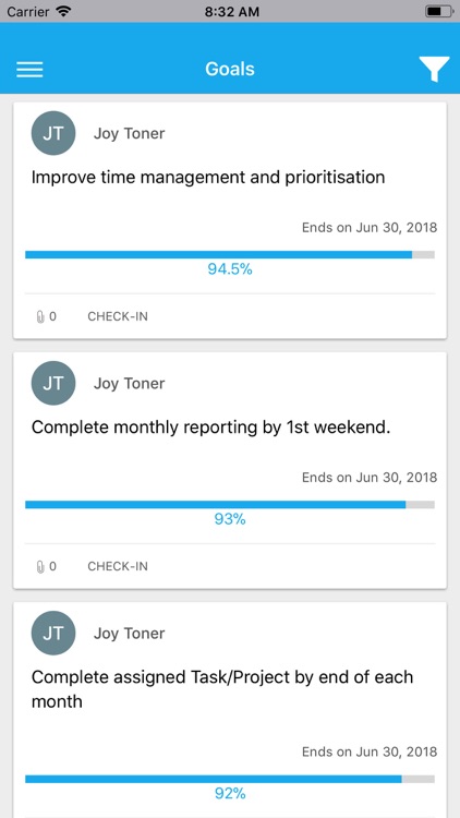 Engagedly screenshot-5