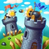 Tower Crush: Strategy War Game