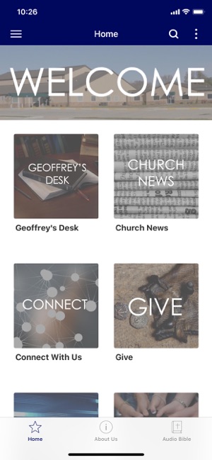 Trenton Crossing Church(圖1)-速報App