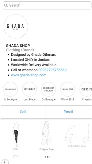 Ghada Shop(圖2)-速報App