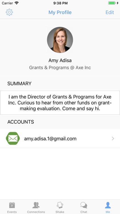 Global Health Care LLC screenshot-3