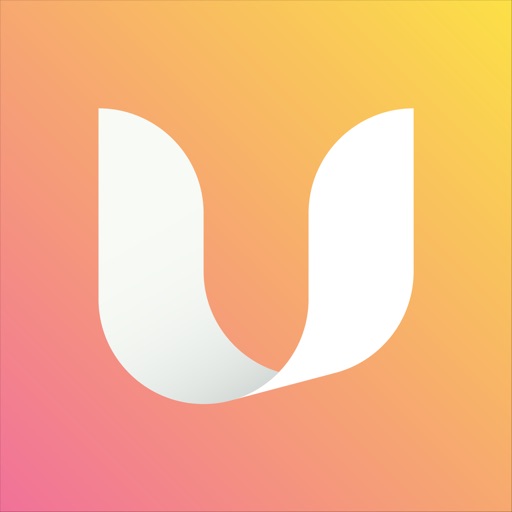 Una: Life Unfiltered iOS App