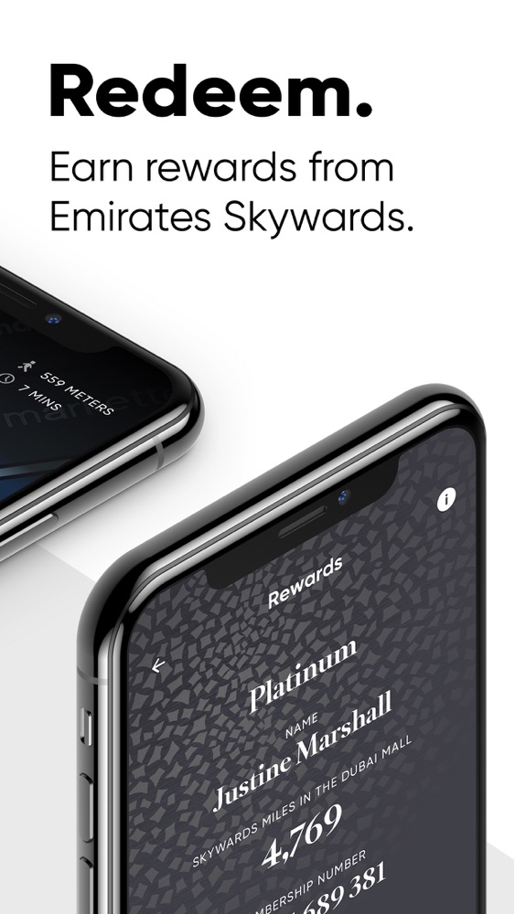 The Dubai Mall App For Iphone Free Download The Dubai Mall For