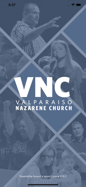 Valparaiso Nazarene Church App(圖1)-速報App