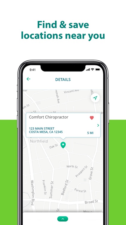 CareCredit Mobile screenshot-4