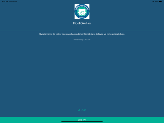 Screenshot #4 pour Fidol Okulları