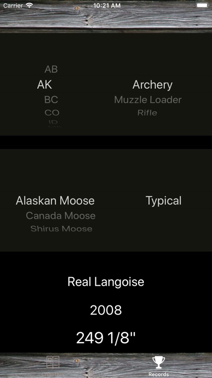Moose Hunter screenshot-5