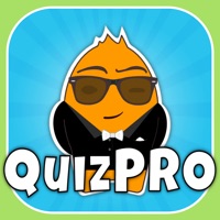 QuizPRO Tu juego de Trivia