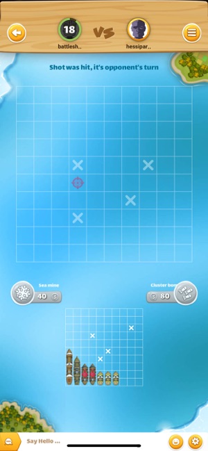 BzBz (Be Busy With Games)(圖4)-速報App