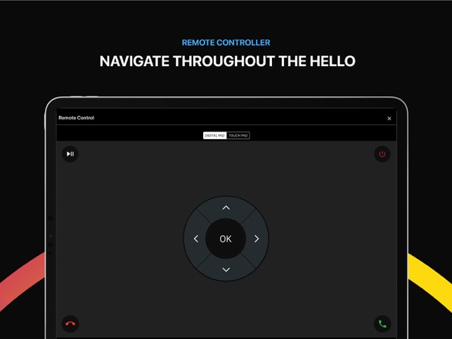 HELLO Rooms Controller(圖5)-速報App