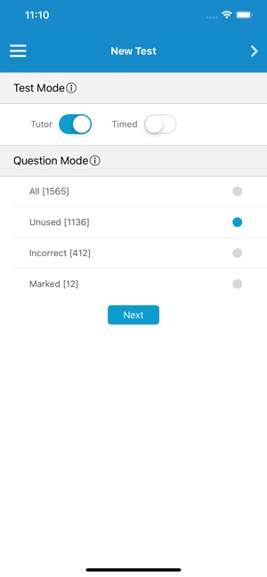 UWorld USMLE(圖2)-速報App