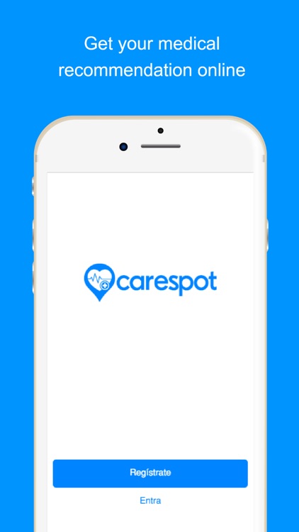 mycarespot