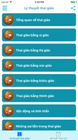Game screenshot Thai giáo mod apk