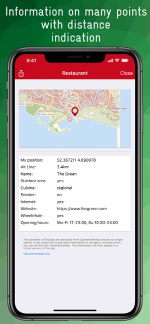 Amsterdam Offline(圖7)-速報App