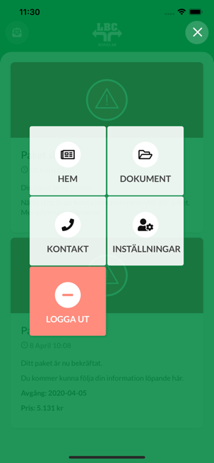 LBC Borås(圖3)-速報App