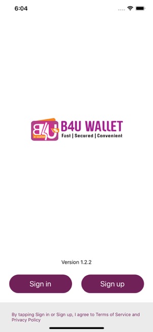 B4U Wallet