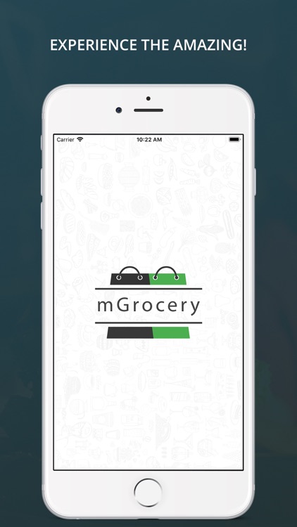 mGrocery - Shopping List!