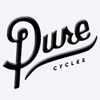Pure Cycles Electric Bike