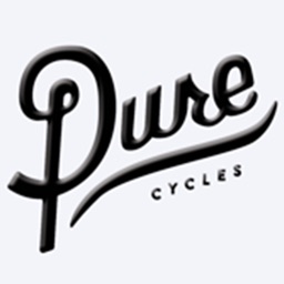 Pure Cycles Electric Bike