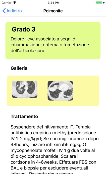 ImmunApp