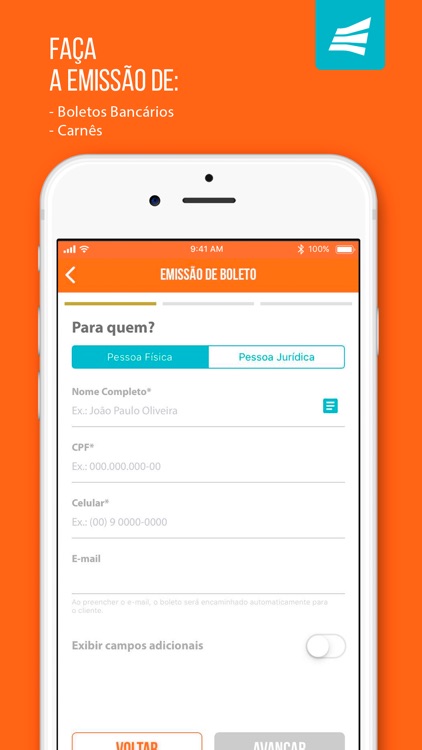 Gerencianet screenshot-4