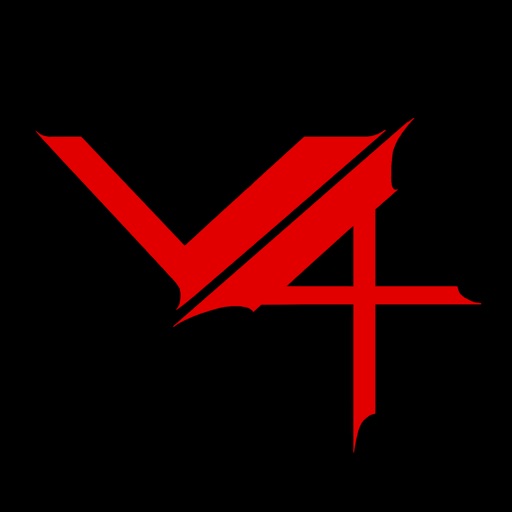 V4:跨界戰