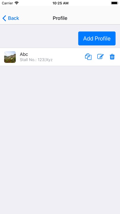 SGCCI Udyog Expo Frames screenshot-3