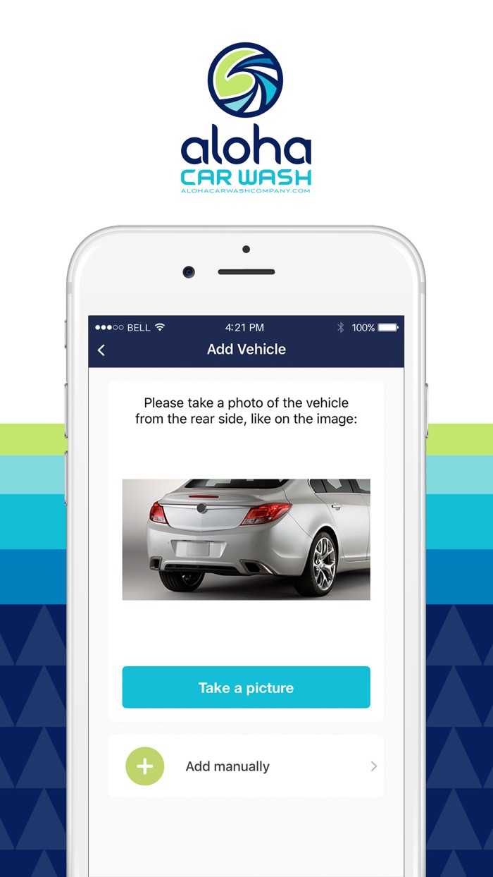 Aloha Car Wash Company