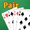 【Playing card game Two Pairs】