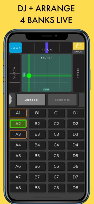 Slicr - Slice Beats Chop Audio(圖4)-速報App