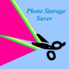 Icon Photo Storage Saver