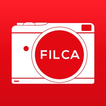 FILCA - SLR Film Camera app reviews and download