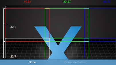 How to cancel & delete WideScreen Pro from iphone & ipad 3