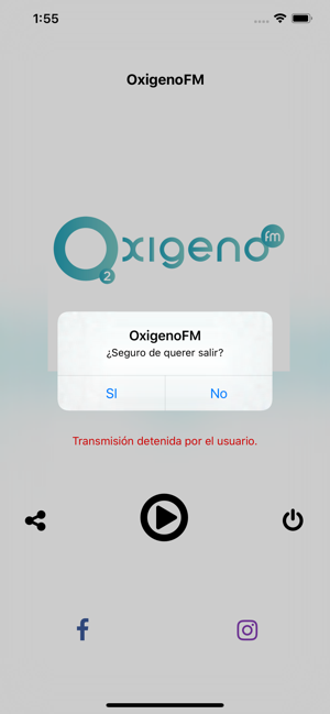 OxigenoFM(圖5)-速報App