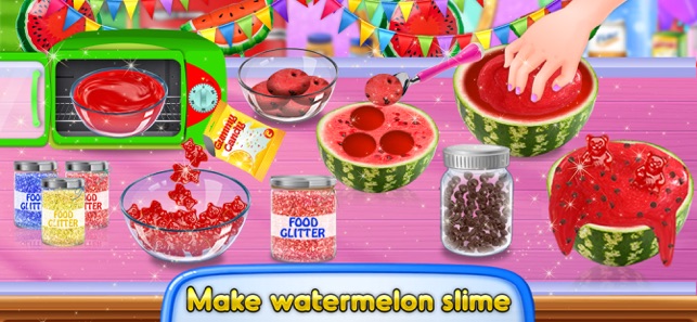 Magnet Slime Simulator(圖4)-速報App