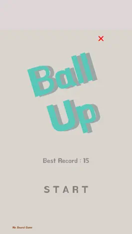 Game screenshot Ball_Up mod apk