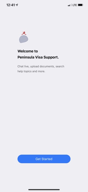 Peninsula Visa Support(圖1)-速報App