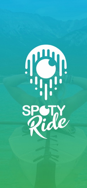 SPOTYRIDE(圖1)-速報App