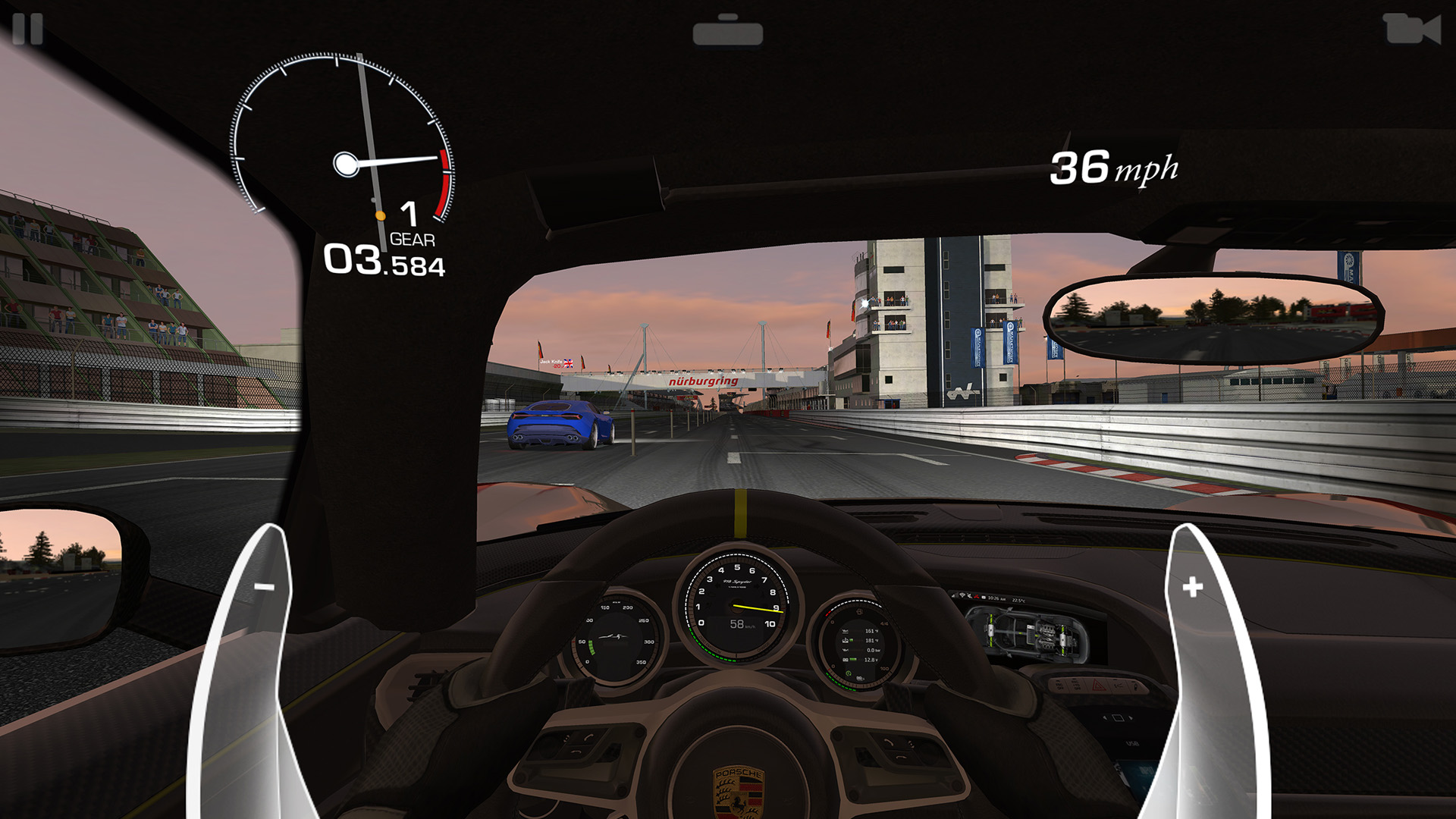 Real Racing 3 screenshot 22
